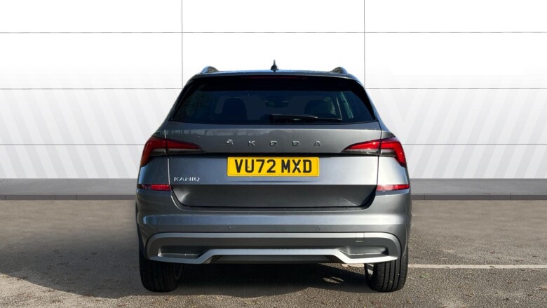 Skoda Kamiq 1.5 TSI SE L 5dr Petrol Hatchback